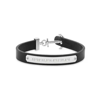 Paul Hewitt Damenarmband PH-FSC-S-B-M