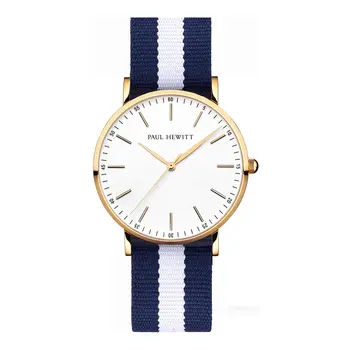 Paul Hewitt Gold Line PH004740 Montre Femmes