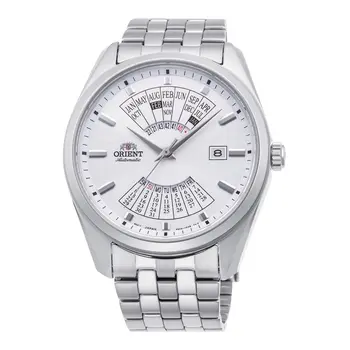Orient Multi Year Calendar Automatic RA-BA0004S10B Men's Watch