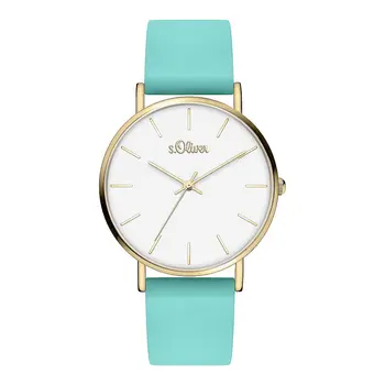 s.Oliver SO-4184-PQ Ladies Watch