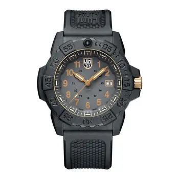 Luminox Navy Seal XS.3508.GOLD Men's Watch