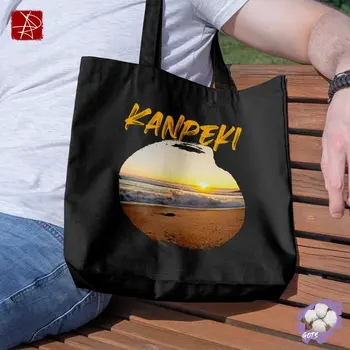 Sustainable Kanpeki Tote Bag – Perfect for Every Day