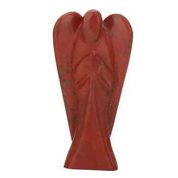 Red Jasper Angel