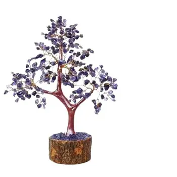 Amethyst Crystal Tree (Copy)