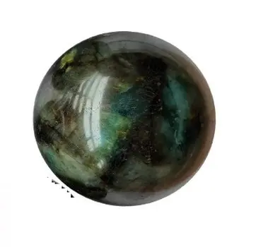Labradorite Sphere