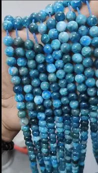 Apatite Gemstone Beads