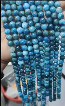 Apatite Gemstone Beads