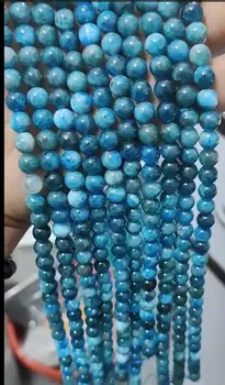 Apatite Gemstone Beads