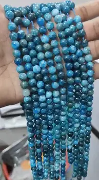 Apatite Gemstone Beads
