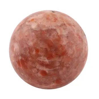 Sunstone Sphere/Ball
