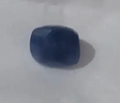 Blue Sapphire