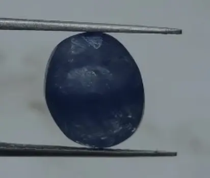 Blue Sapphire