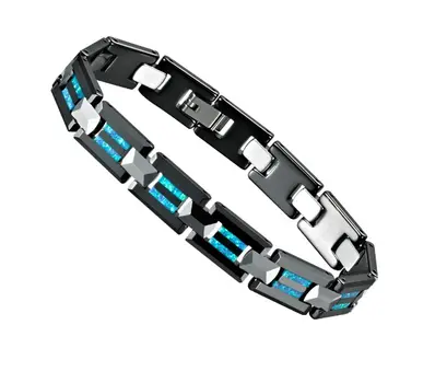 Blue Opal Bracelet