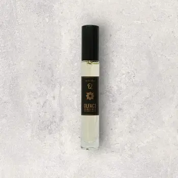 Olfa3 Bali Natural Parfume " Q " Travel Size 10 Ml