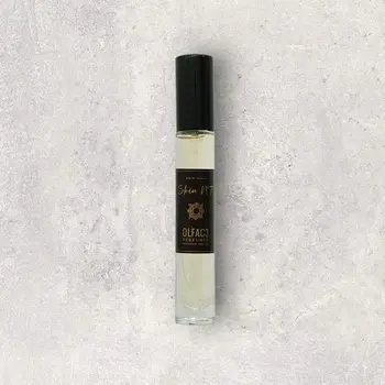 Olfa3 Bali Natural Parfume " Skin 07 " Travel Size 10 Ml