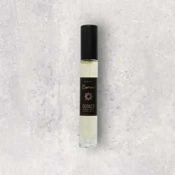 Olfa3 Bali Natural Parfume " Borneo " Travel Size 10 Ml