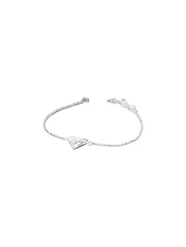 Sterling Silver Bracelet Handmade Bali Jewelry