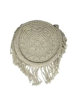 Sling Bag Round Macrame