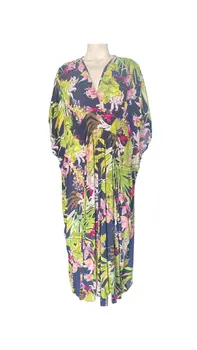 Elle Boho Bali Dress
