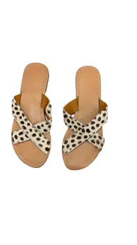 Nyanyi Bohemian Bali Slipper