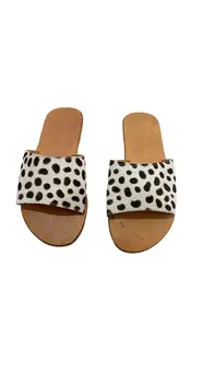 Dream Bohemian Bali Slipper