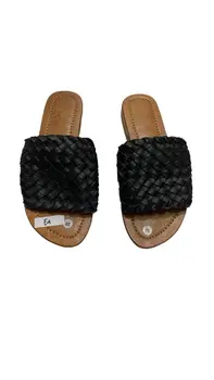 Legian Bohemian Bali Slipper