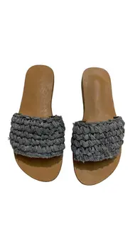 Pandawa Bohemian Bali Slipper