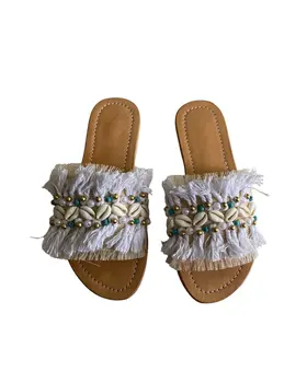 Kedoangan Bohemian Bali Slipper