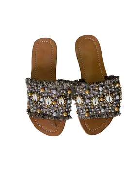 Asri Bohemian Bali Slipper