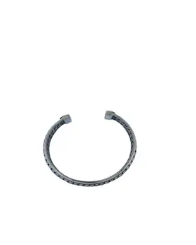 U Silver Bracelet 925 Sterling Sliver