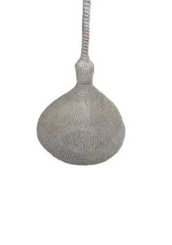 Bali Bulung Pendant Wire Lampshades