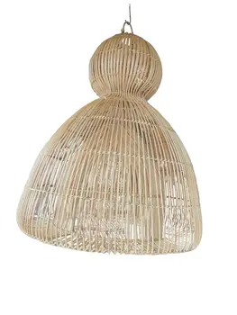 Balla Rattan Lampshade