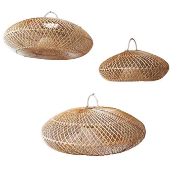 Arry Rattan Lampshade