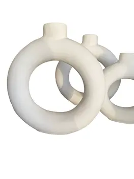 Candle Holder Home Decoration Set