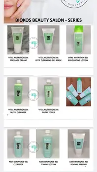 Biokos Nutrition 30s Cleanser