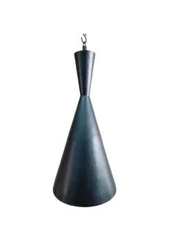 New Mini Rustic Bali Copper Lampshade