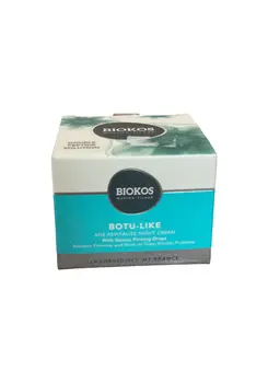 Biokos Botu-Like Night Cream