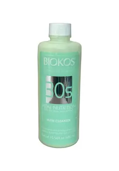 Biokos Nutrition 30s Cleanser