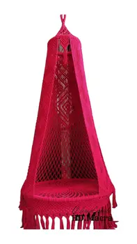 Bali Macrame Swing Big Size