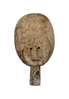 Timor Jungle Spirit Large