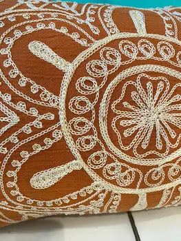 Tumaluxe Bali Pillow Cover