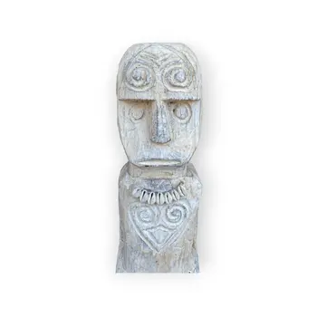 Timorese Ancestor Worship Figurine