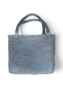 Unique Wire Handbag
