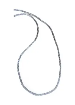 Unique Wire Simple Pouch