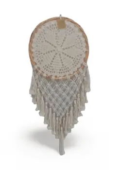 Snow Bali Dream Catcher