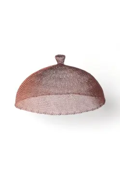 Tudung Wire Mesh Moveable Food Cover