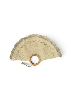 Large Earth Grip Bali Natural Handfand