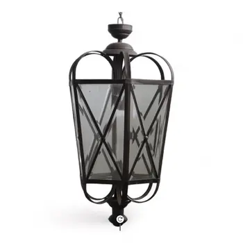Tranquil Zenith Bali Lantern