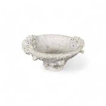 Coral Elegance Pot