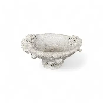 Coral Elegance Pot